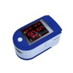 Oxímetro Pulso Digital
