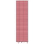 Papel Registro ECG Milimetrado 60 x 30 mts. Set de 10 Rollos