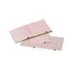 Papel Registro ECG MAC 400 / 600 Resma