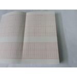 Papel Registro Fetal Corometrics Tipo 4305AA0  Resma