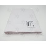 Papel Registro ECG EDAN SE 12 -SE 1200 MAC 1600-1200 210X295X150  