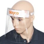 Protector Facial ( 5 unidades )