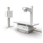 Equipo Rayos X Osteo Pulmonar