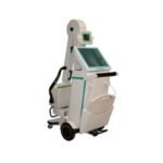 Equipo Rayos X Portátil Digital Jolly