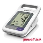 Toma Presión Automático