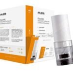 Turbina Desechable Flow Mir