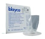 Funda Desechable Estéril para Mango de Lámpara Quirúrgica