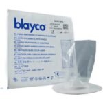 Funda Desechable Estéril para Mango de Lámpara Quirúrgica