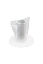 Funda Desechable Estéril para Mango de Lámpara Quirúrgica - Imagen 4