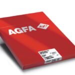 Placa X-RAY Film 30x40