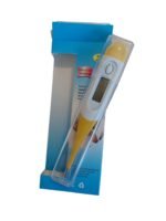 Termómetro Digital Punta Flexible (Set 10 unidades) - Imagen 2